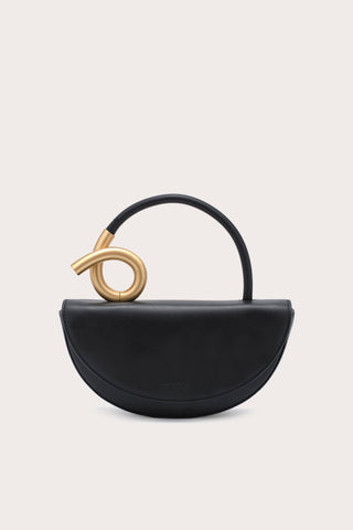 AZARIAH BAG - BLACK