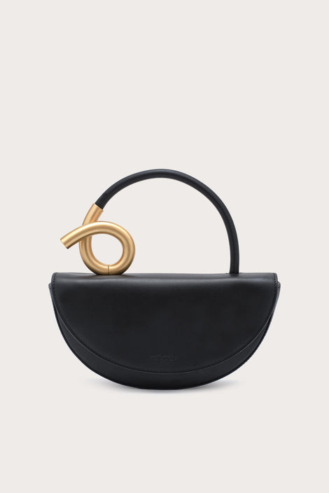 DIEM TOP - BLACK