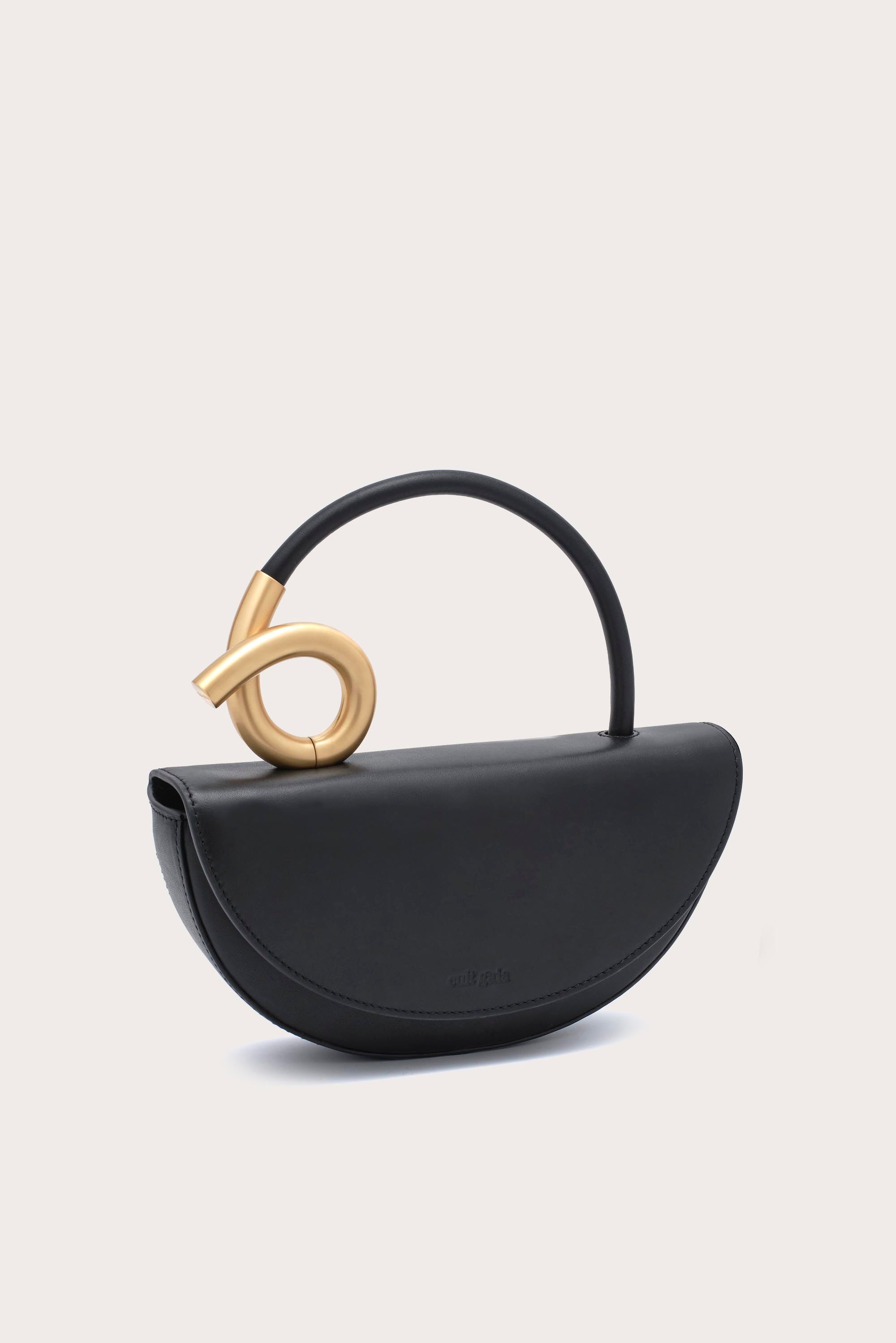 AZARIAH BAG - BLACK