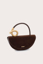 AZARIAH BAG - DARK JAVA