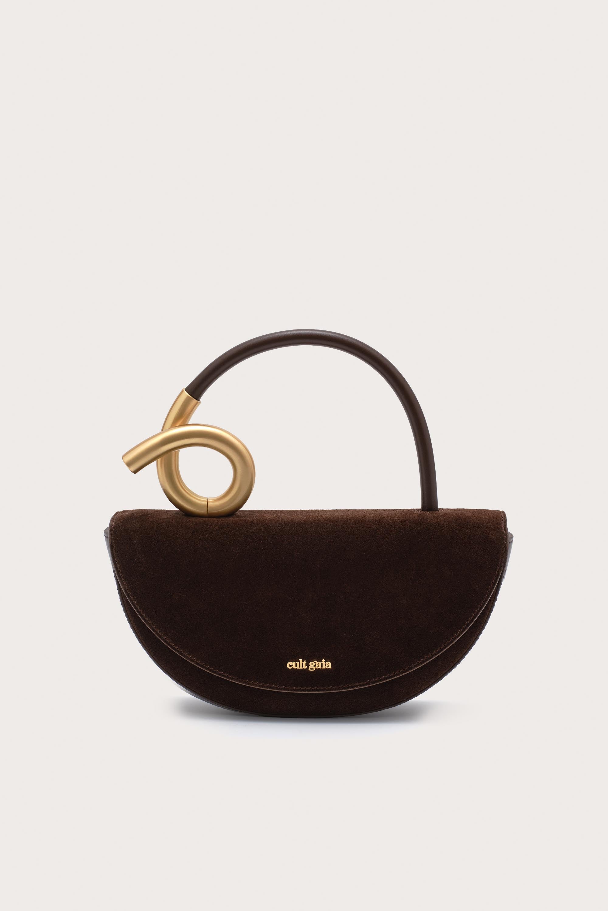AZARIAH BAG - DARK JAVA