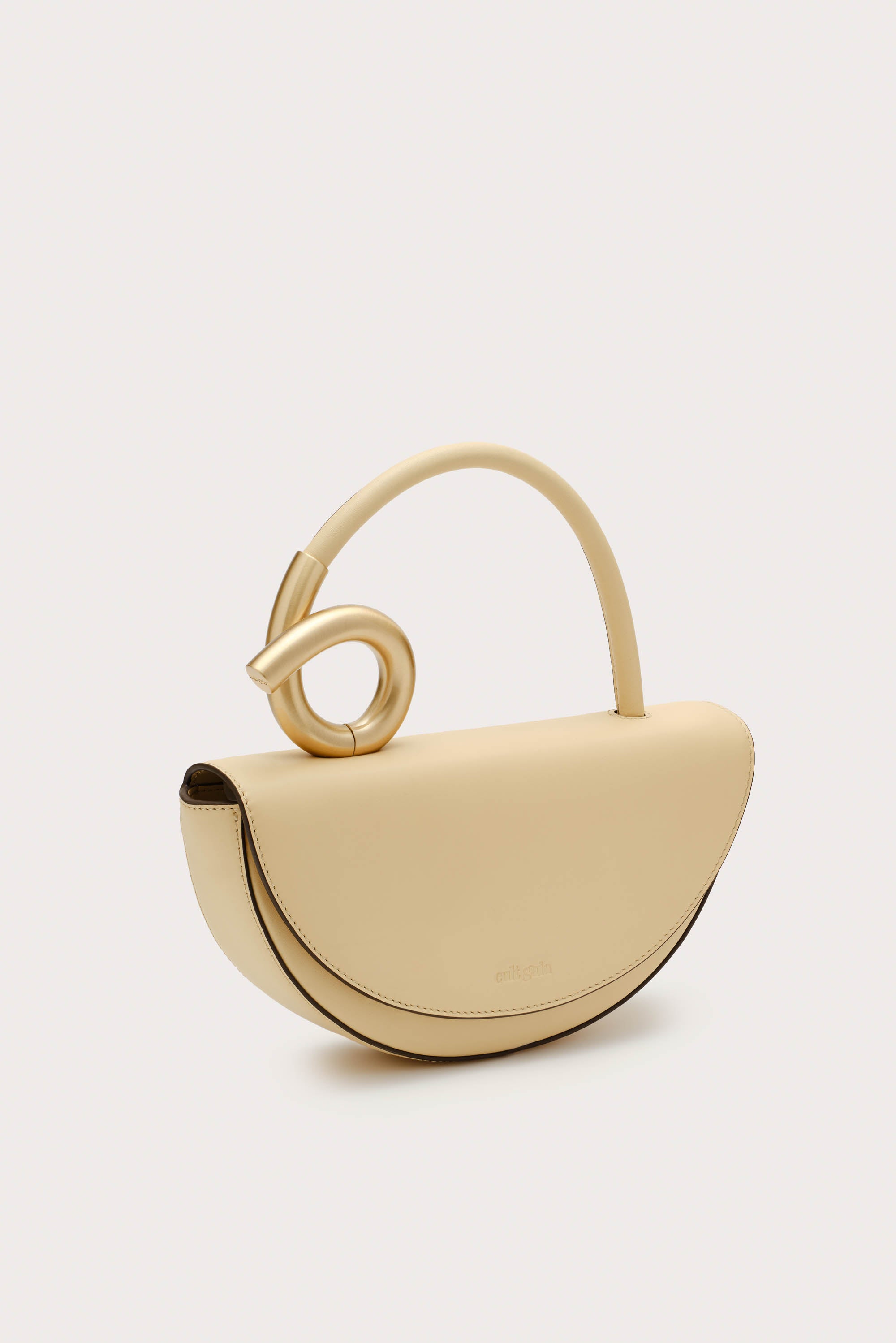 AZARIAH BAG - SABBIA