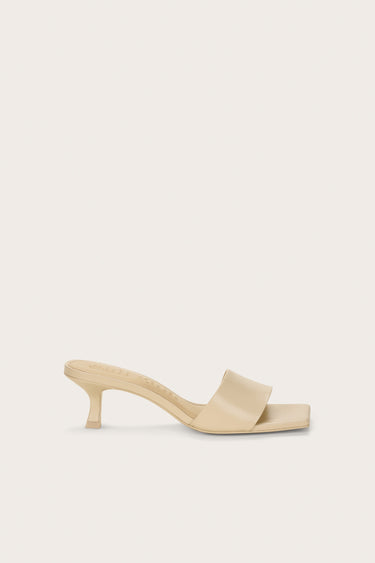 ADA SANDAL - ALABASTER | ADA SANDAL - ALABASTER