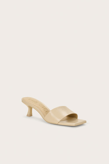 ADA SANDAL - ALABASTER | ADA SANDAL - ALABASTER | Secondary image