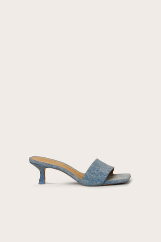 ADA SANDAL - DENIM