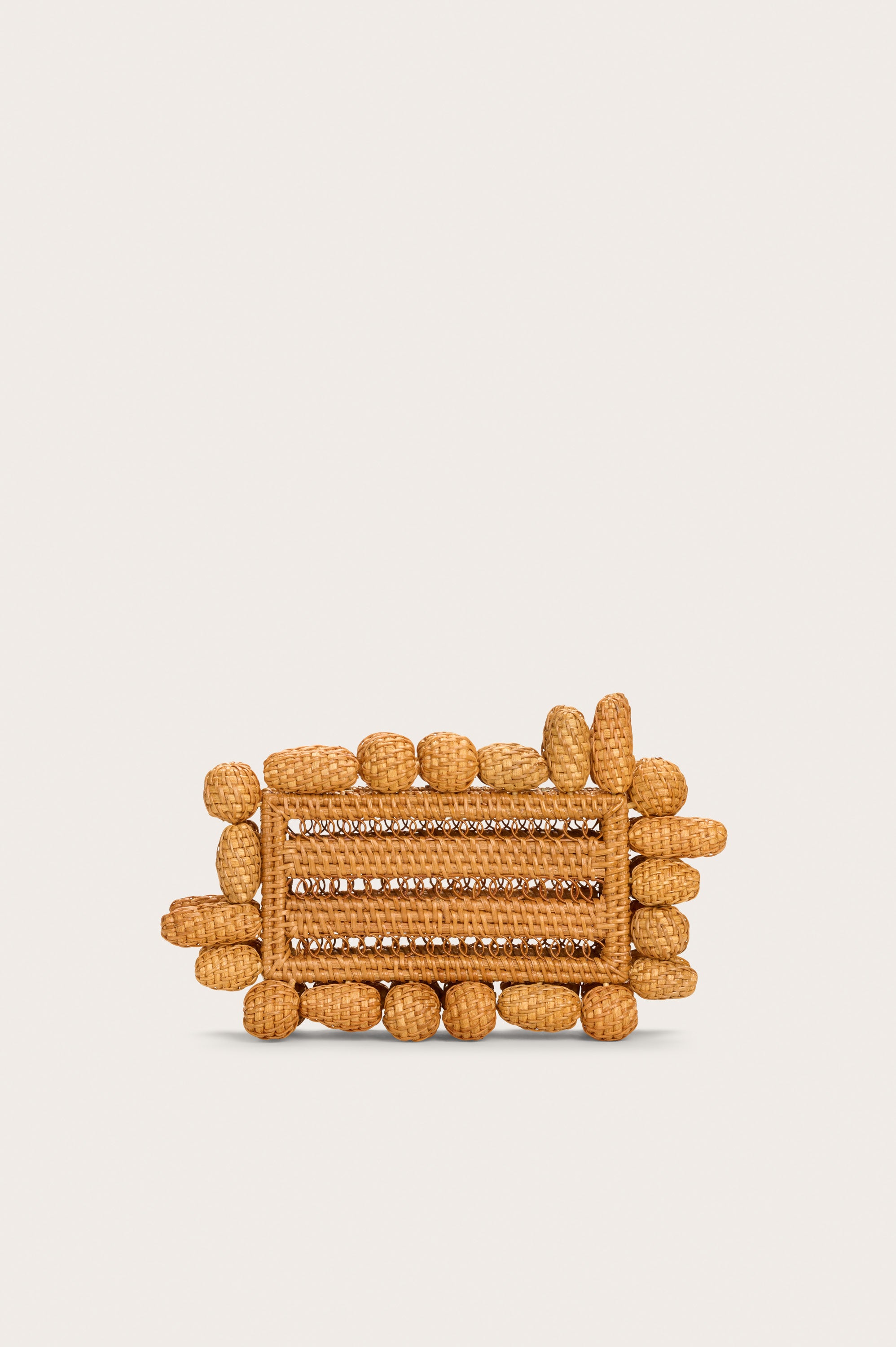 AKIRA CLUTCH NATURAL – CULT GAIA