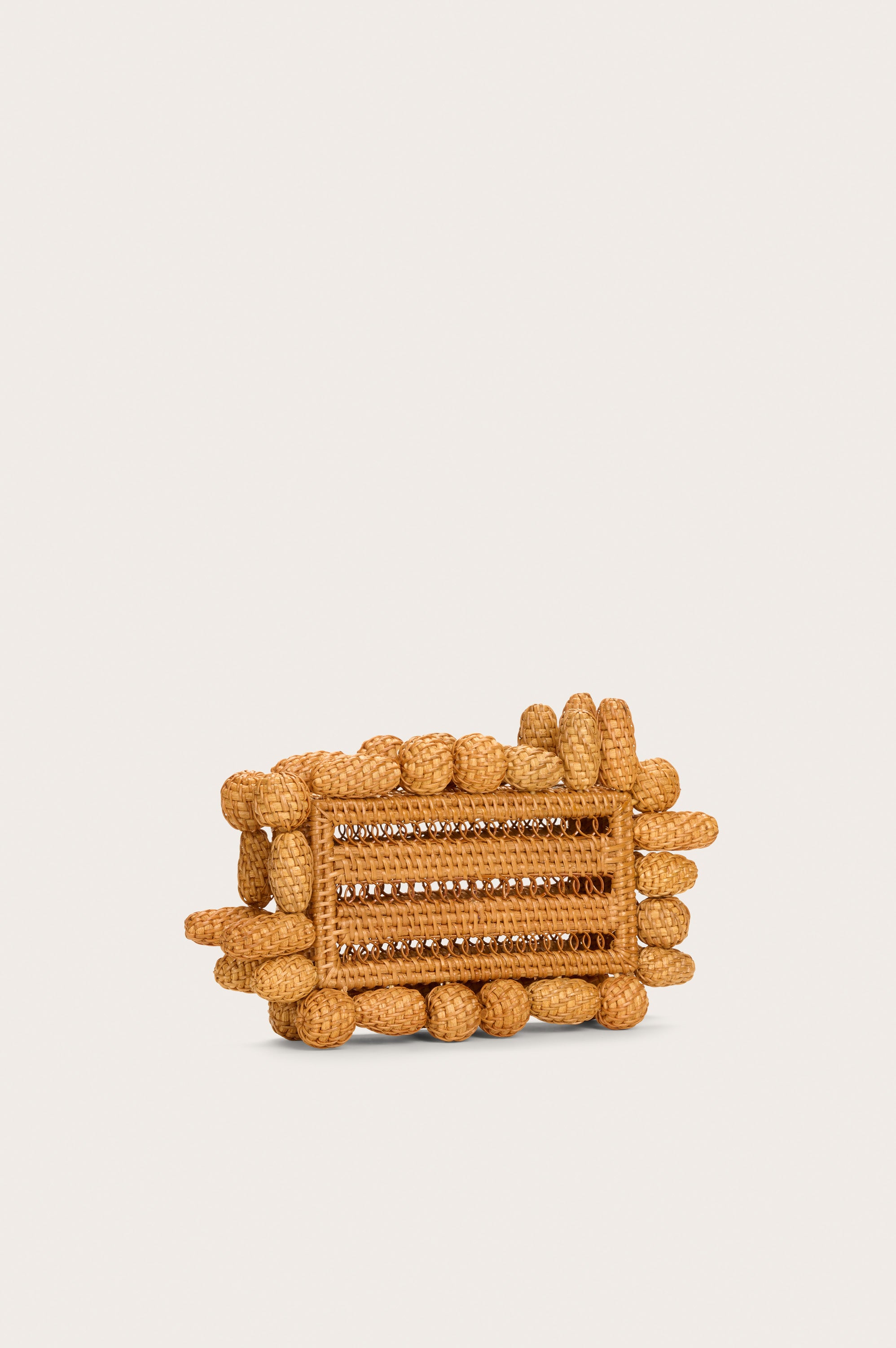 AKIRA CLUTCH - NATURAL