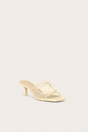 ALLEGRA SANDAL - CREMA