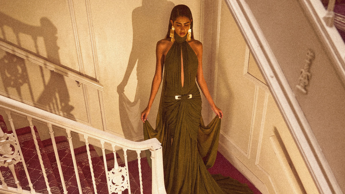 SHOP HOLIDAY ON CULTGAIA.COM