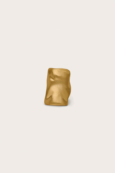 ASA RING - ANTIQUE BRASS | ASA RING - ANTIQUE BRASS
