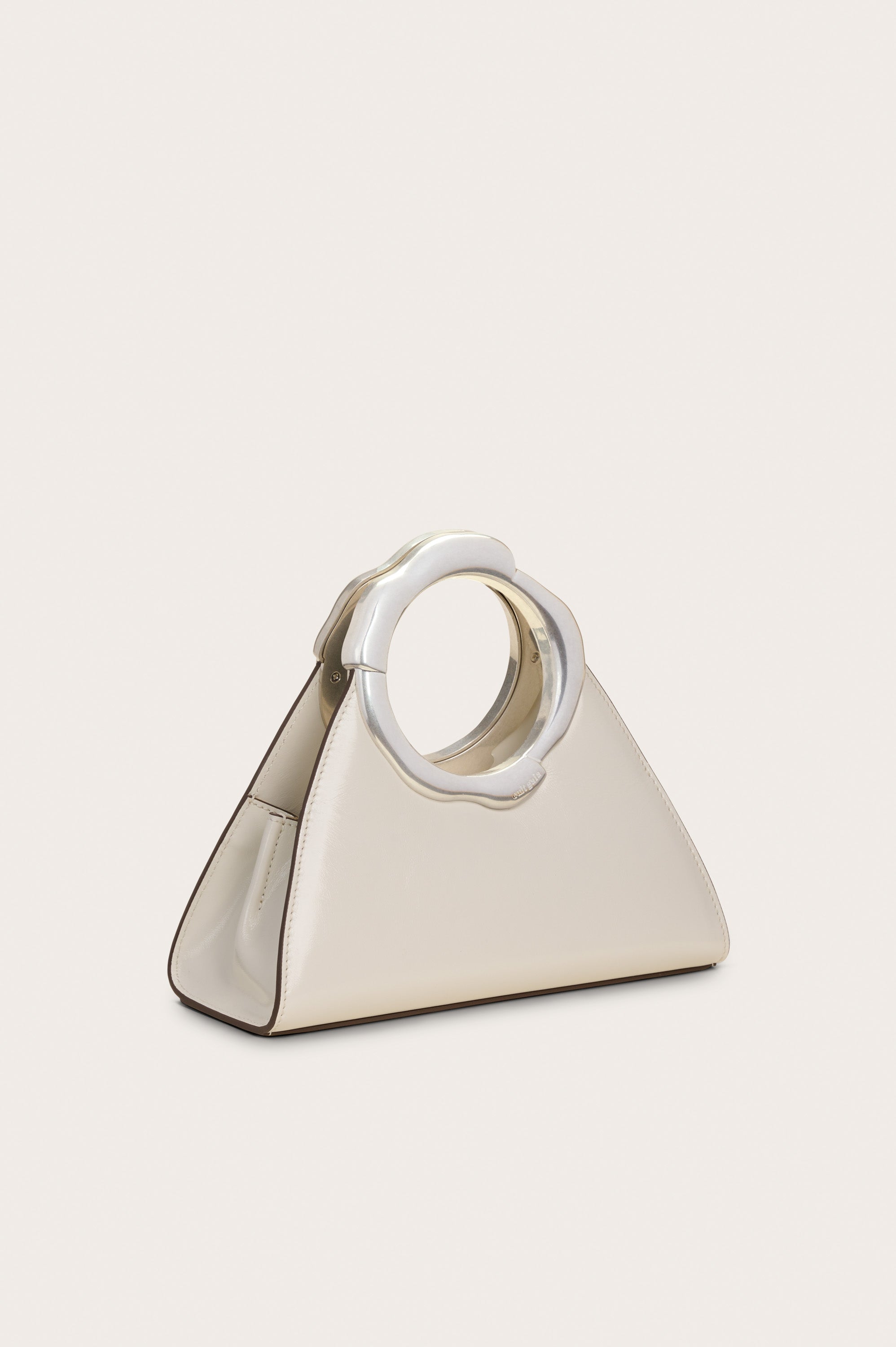 ASA BAG - ANTIQUE WHITE