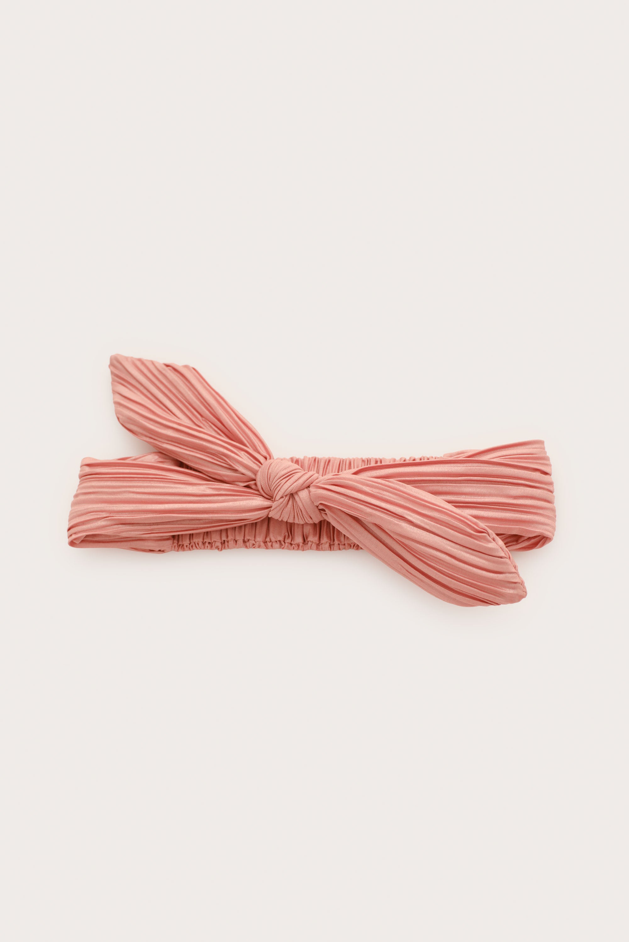 BABY JOYCIE DRESS - PETAL PINK
