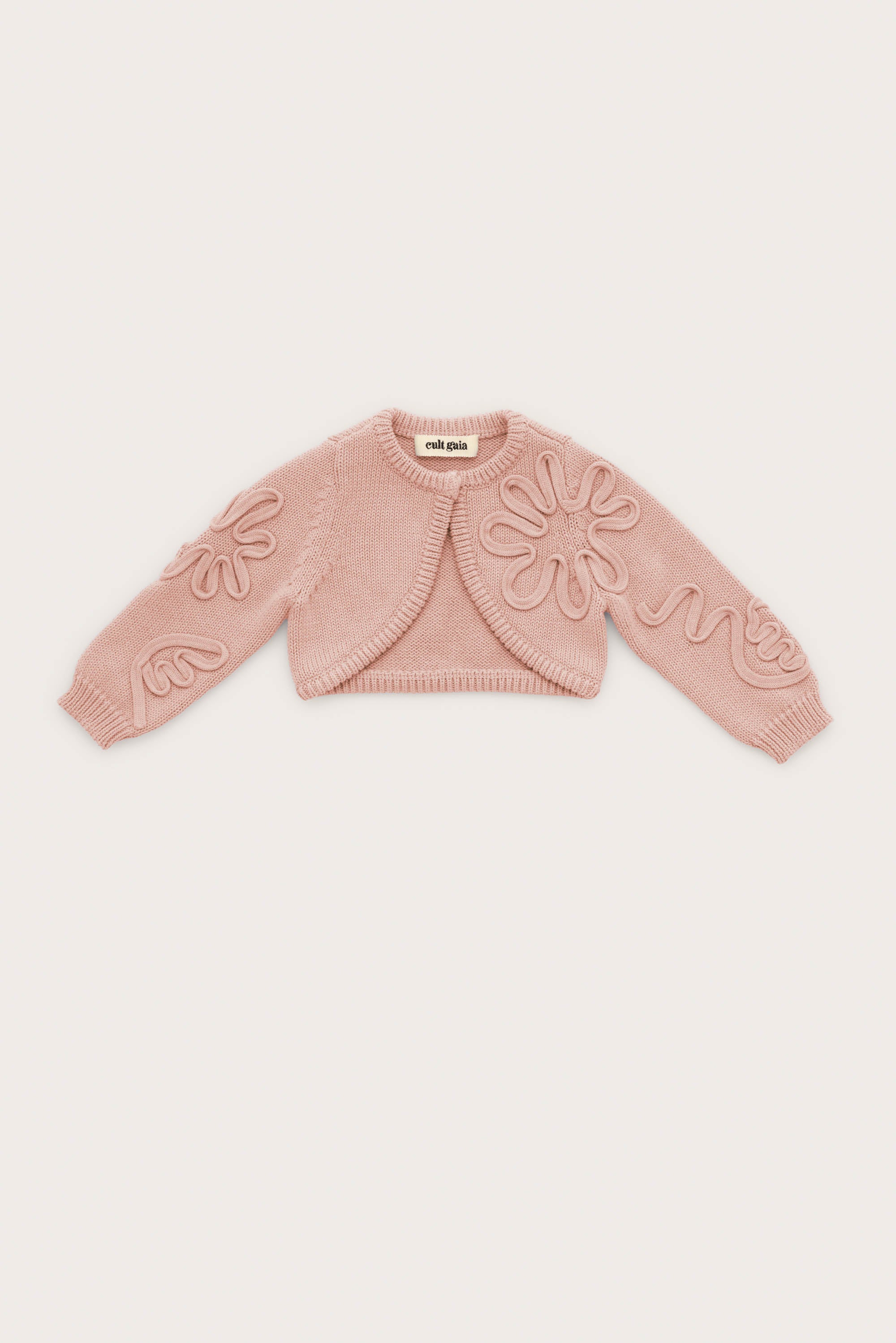 BABY MISCHA SET - LIGHT PETAL