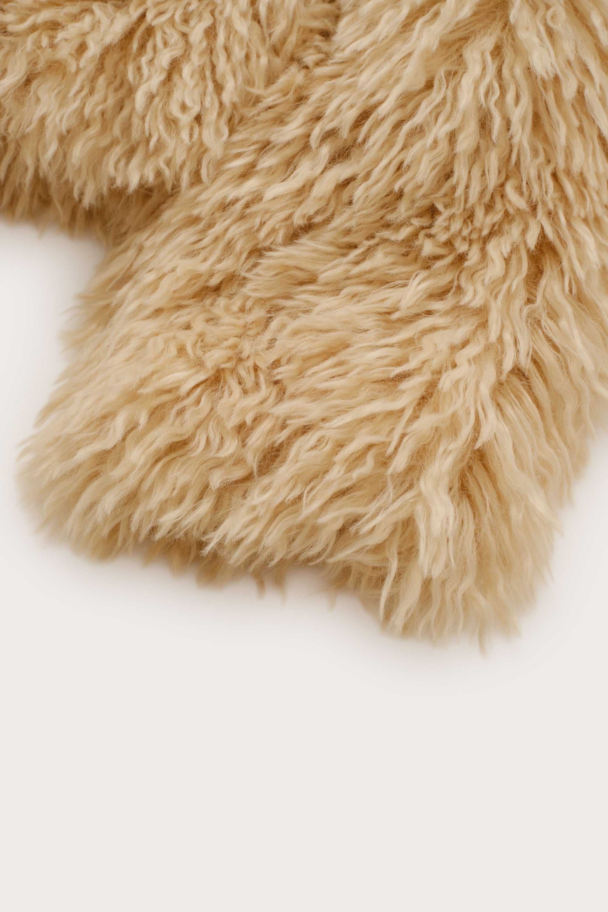 KIDS BANE JACKET - DOVE
