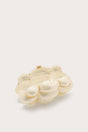 BOLLA CLUTCH - IVORY