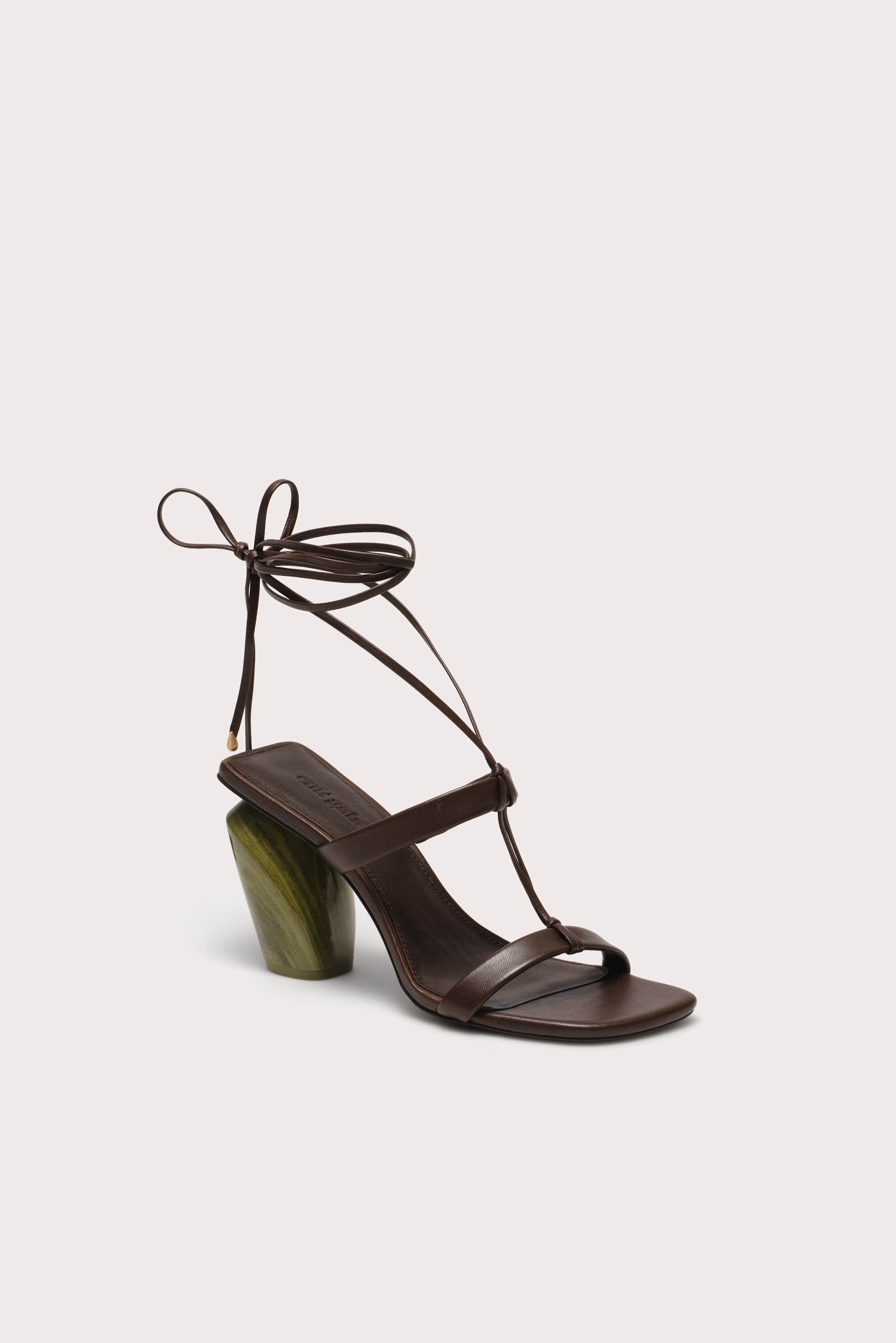 BRI SANDAL - LUWAK