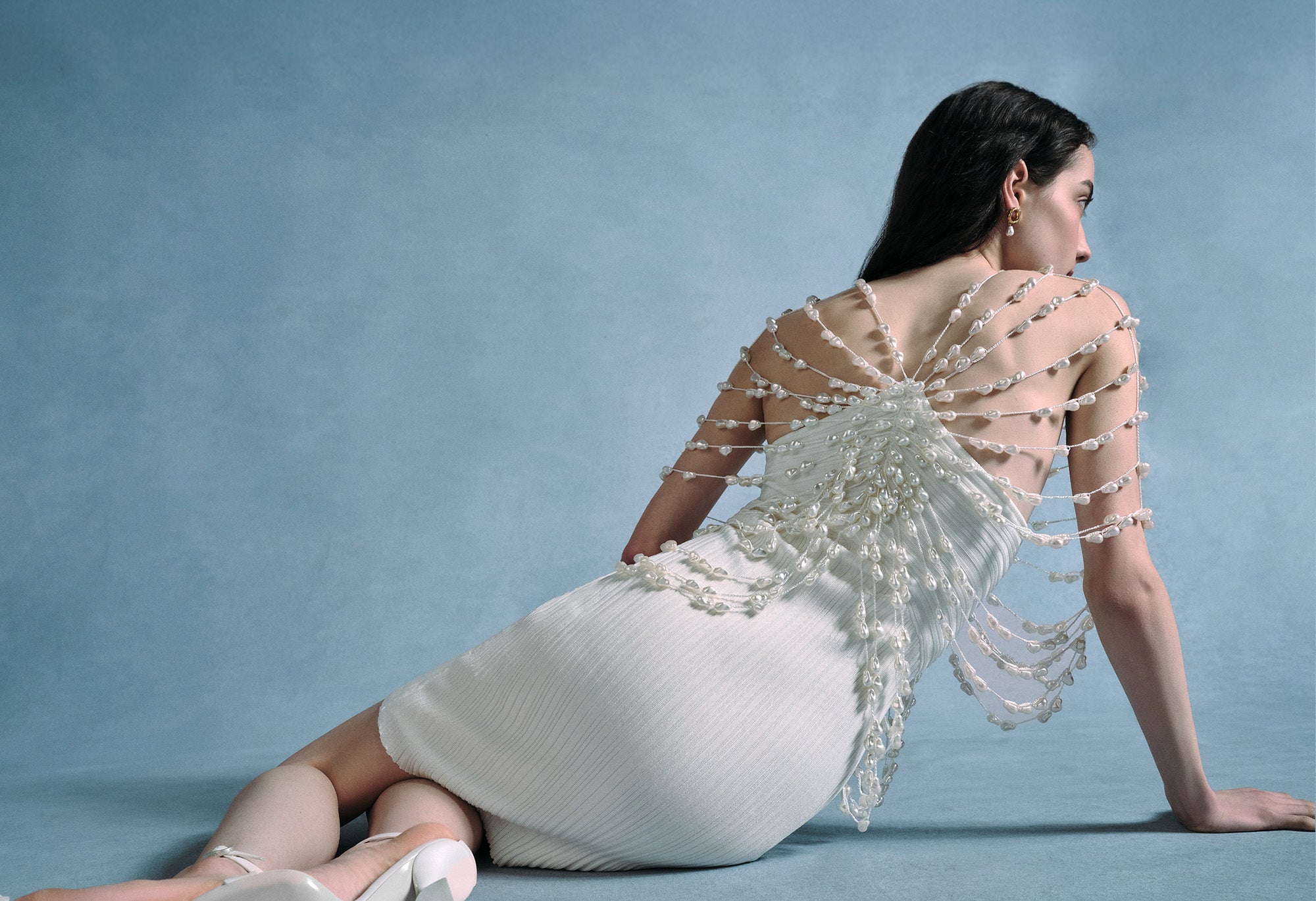 SHOP THE BRIDAL COLLECTION ON CULTGAIA.COM