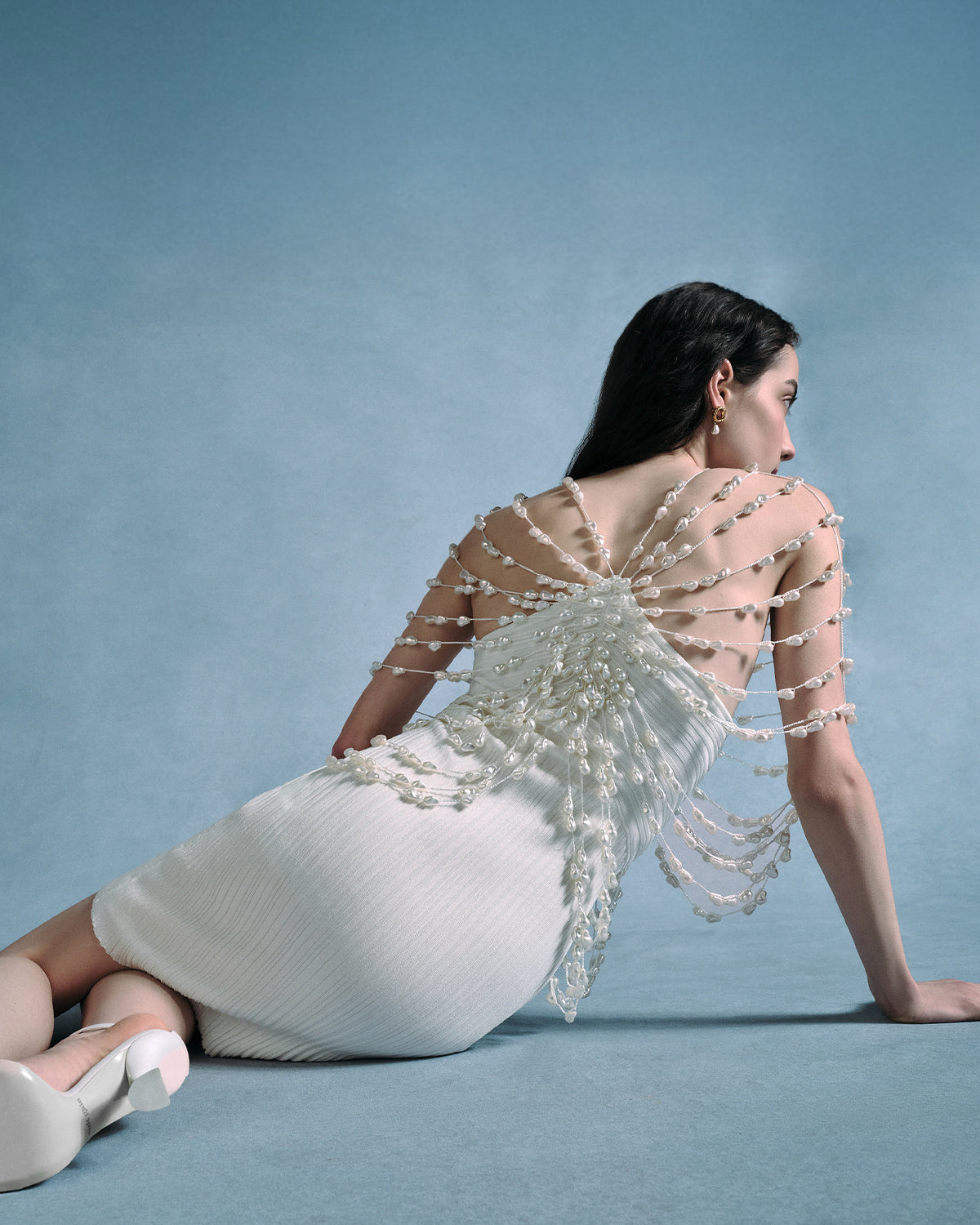 SHOP THE BRIDAL COLLECTION ON CULTGAIA.COM