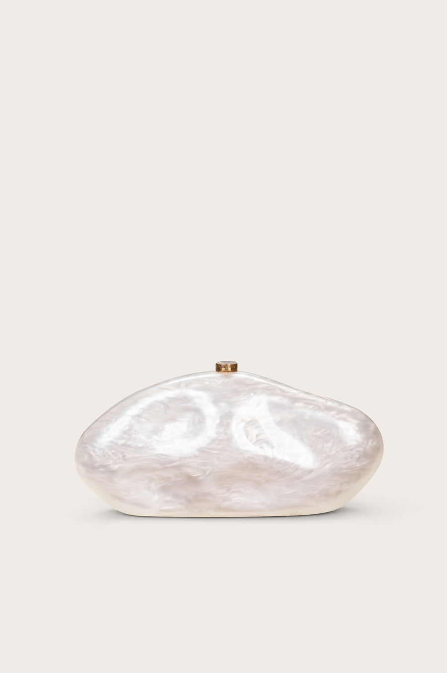 THE CALDERA CLUTCH - PEARL – CULT GAIA THE CALDERA CLUTCH - PEARL – CULT GAIA