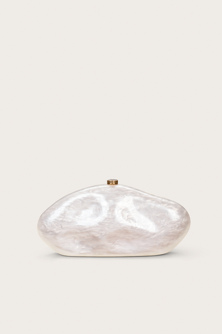 THE CALDERA CLUTCH - PEARL