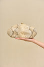 THE CALDERA CLUTCH - FADED PYTHON