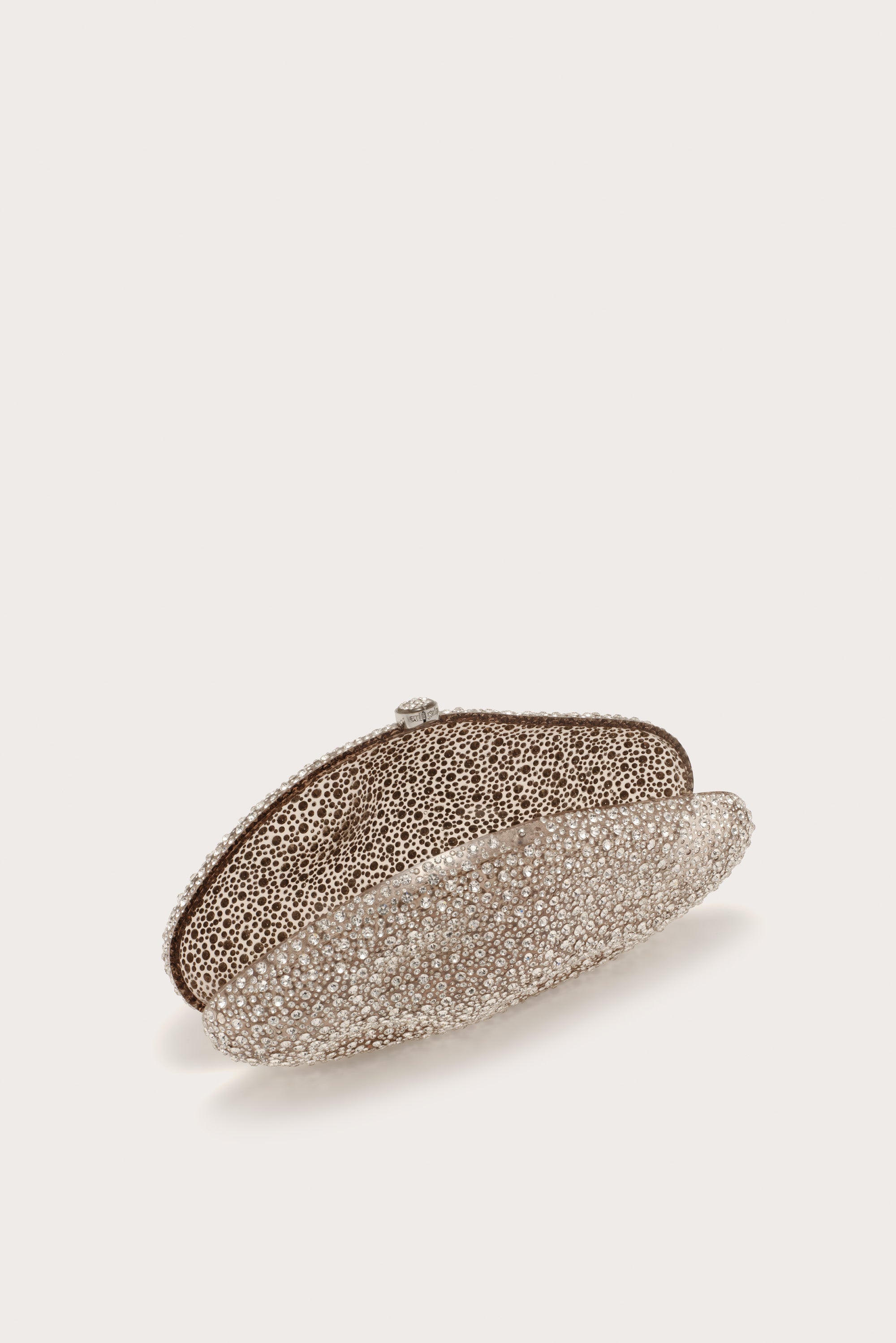 THE CALDERA CLUTCH - CLEAR