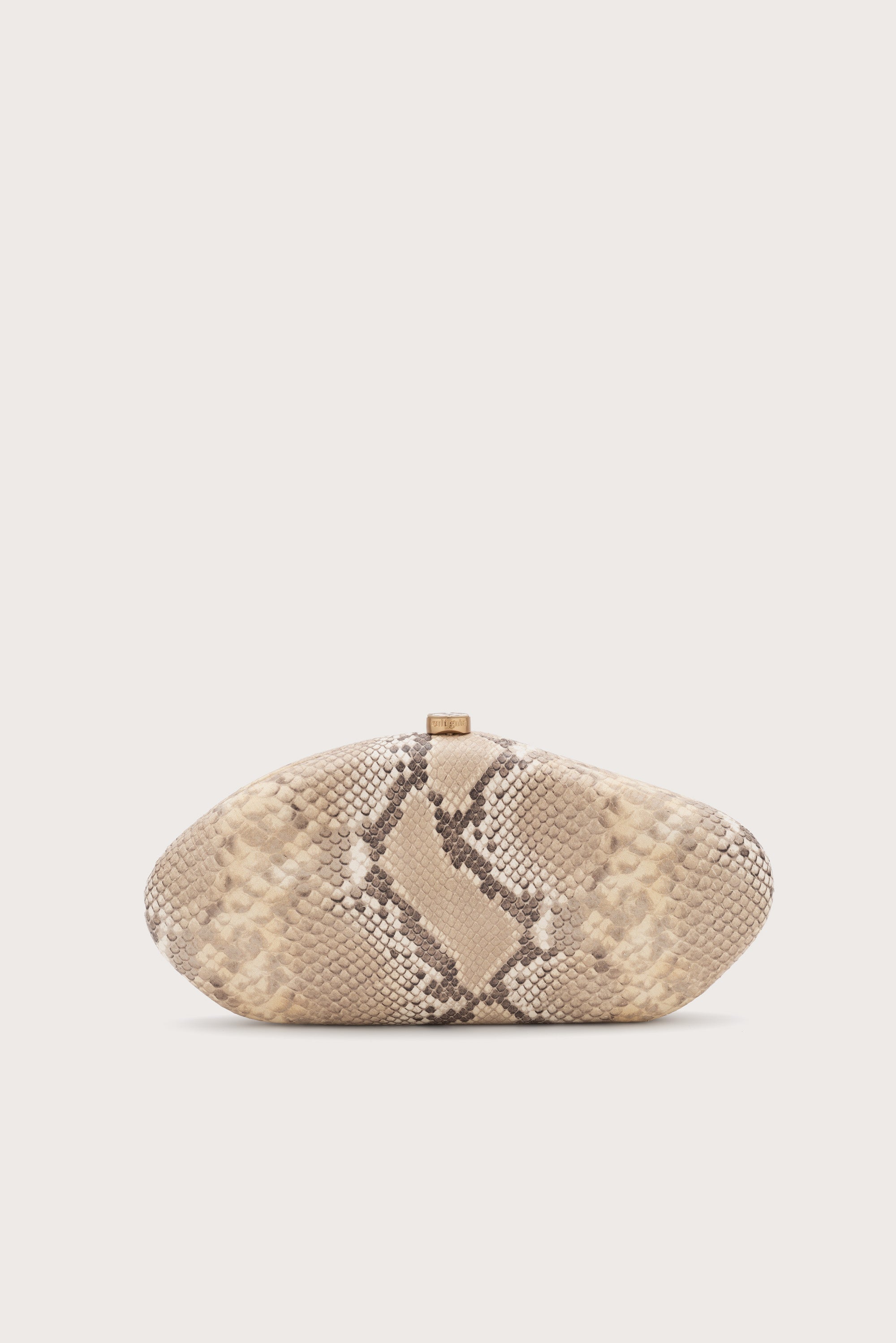 THE CALDERA CLUTCH - FADED PYTHON