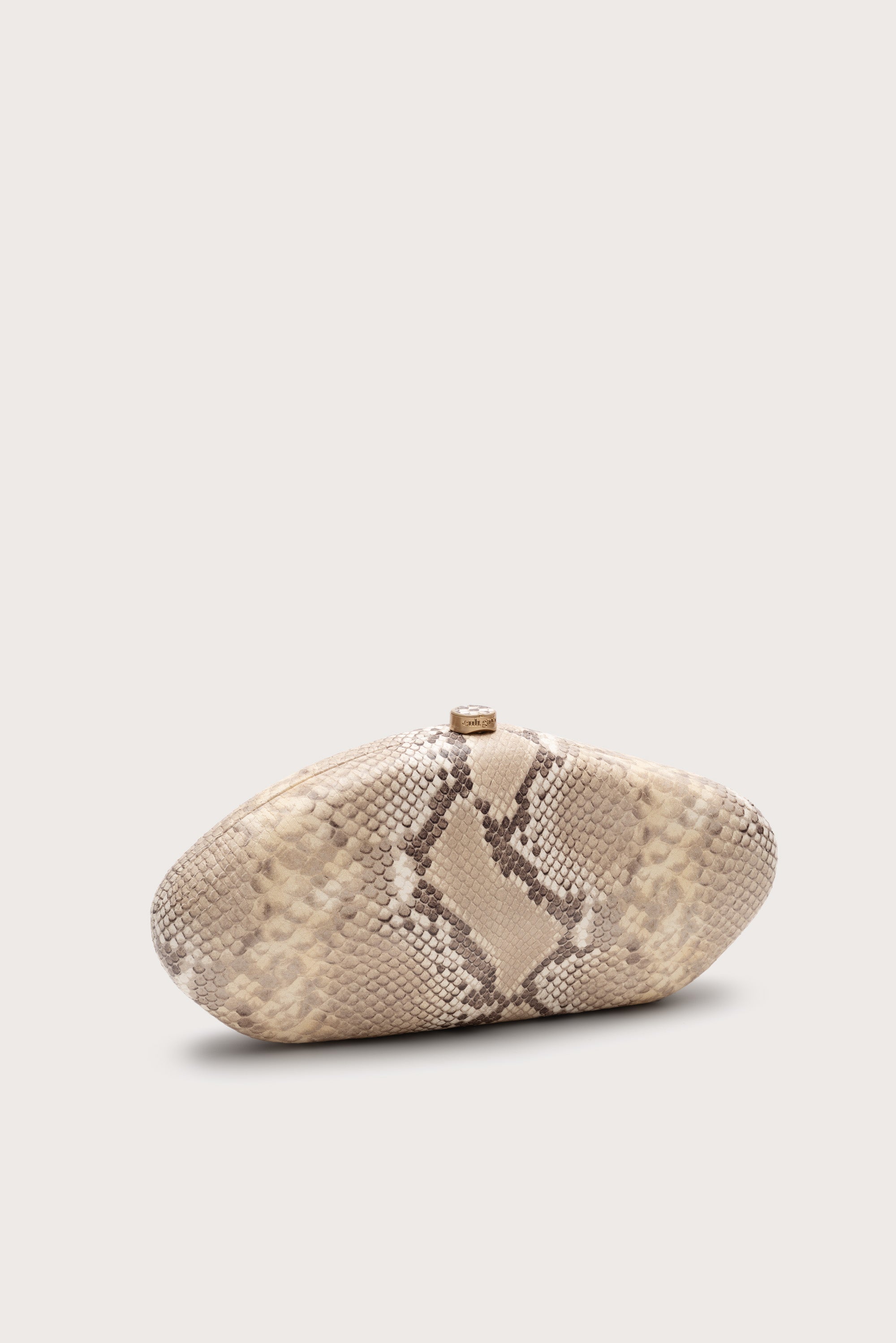 THE CALDERA CLUTCH - FADED PYTHON