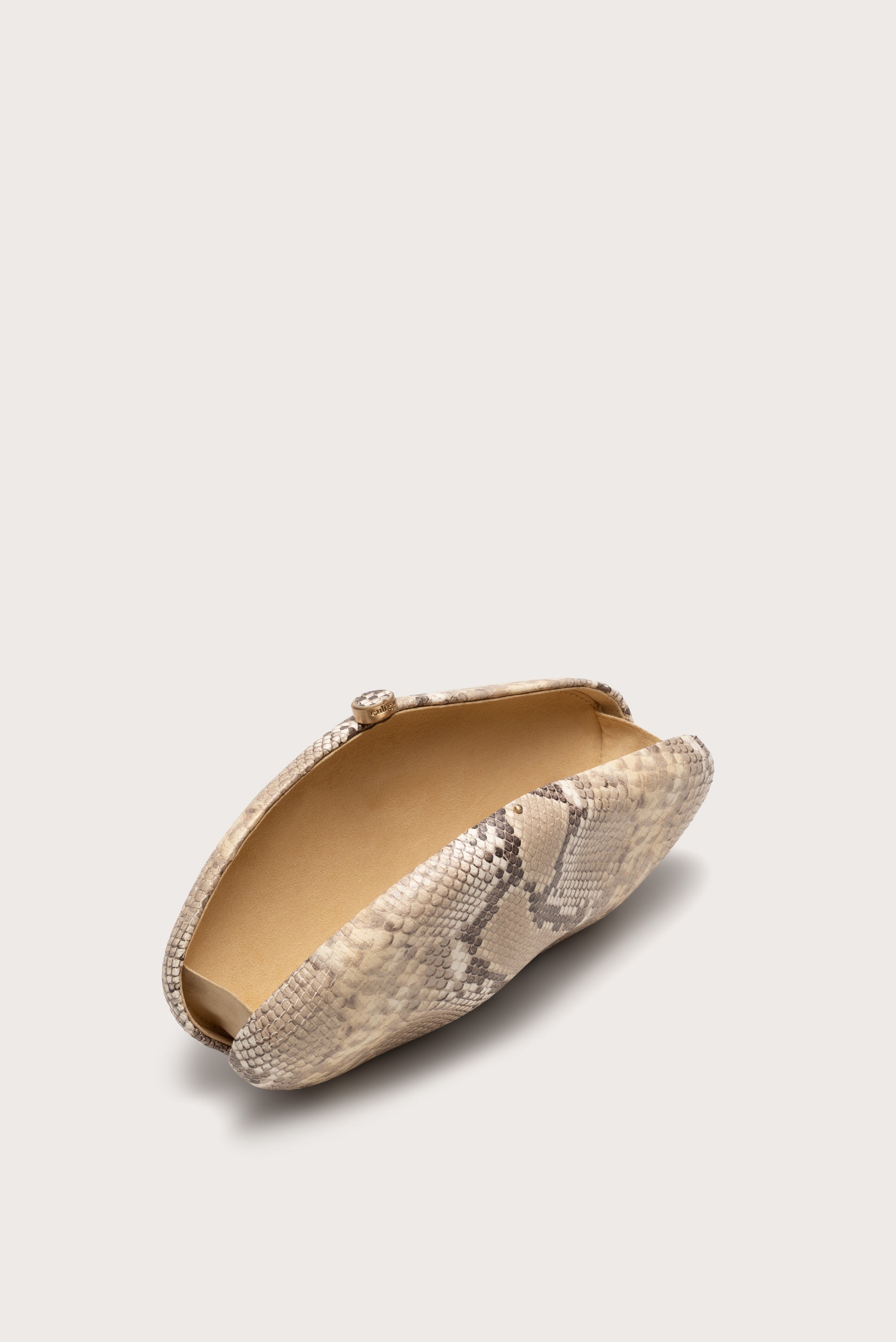 THE CALDERA CLUTCH - FADED PYTHON