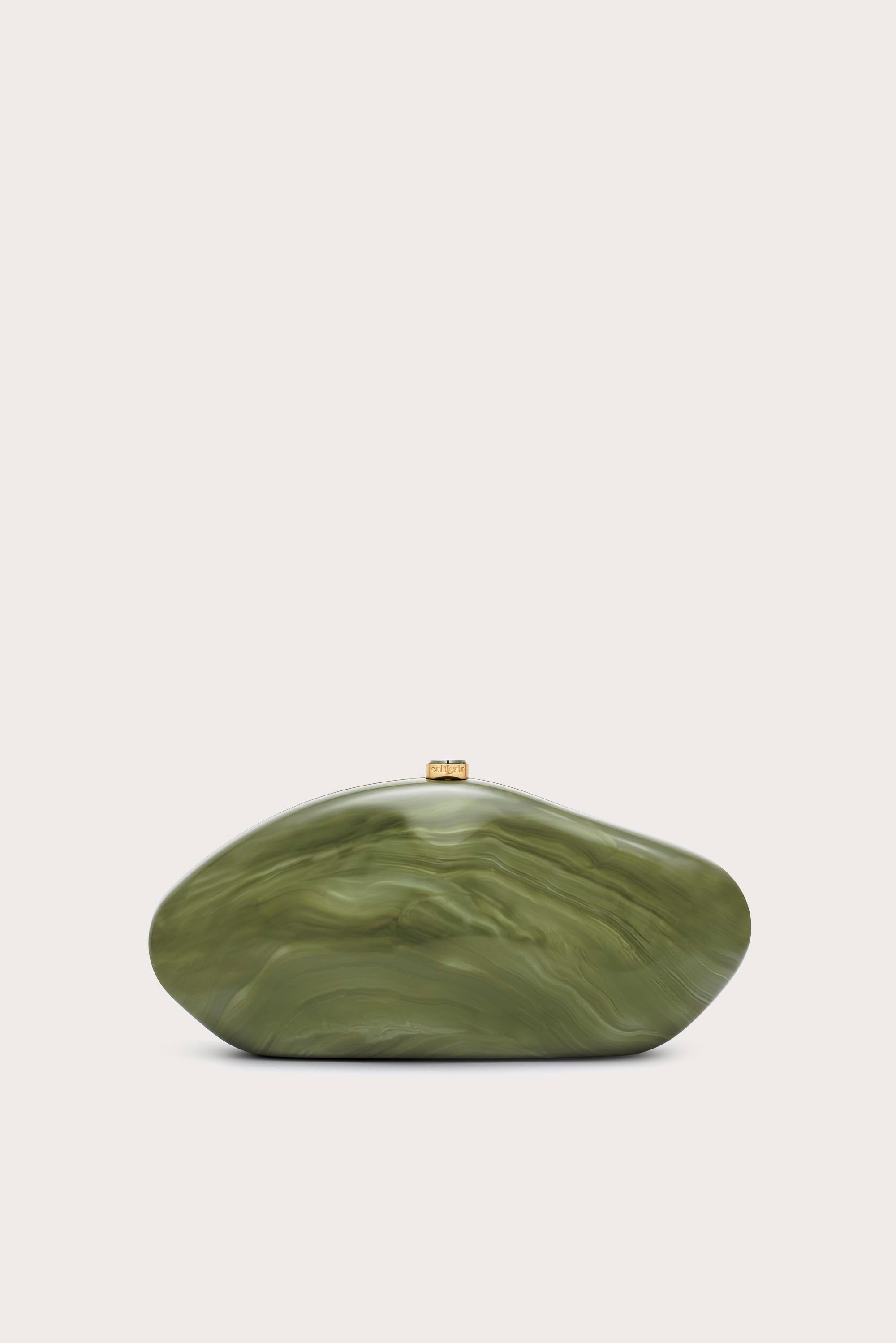 THE CALDERA CLUTCH - ROSEMARY MULTI