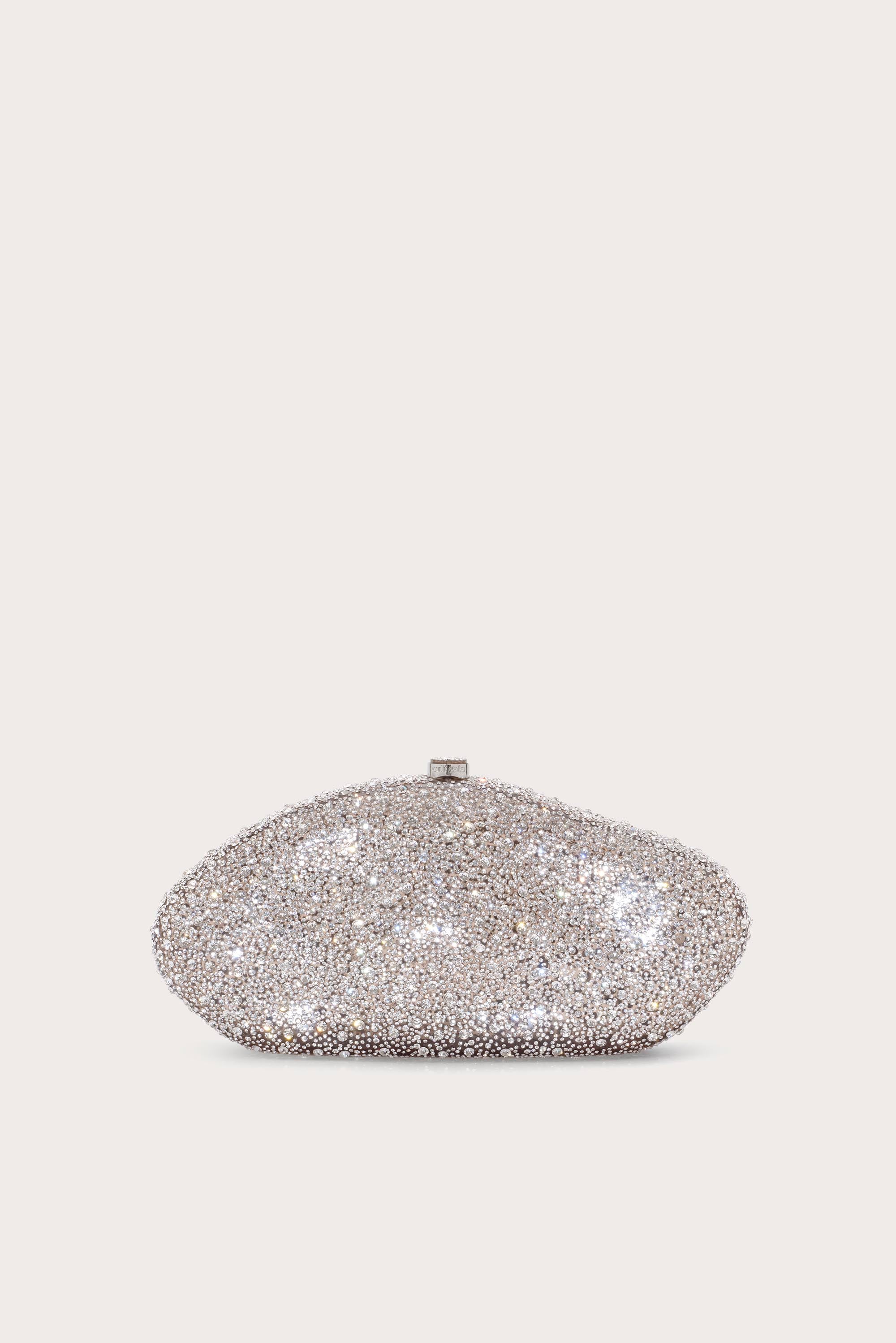 THE CALDERA CLUTCH - CLEAR
