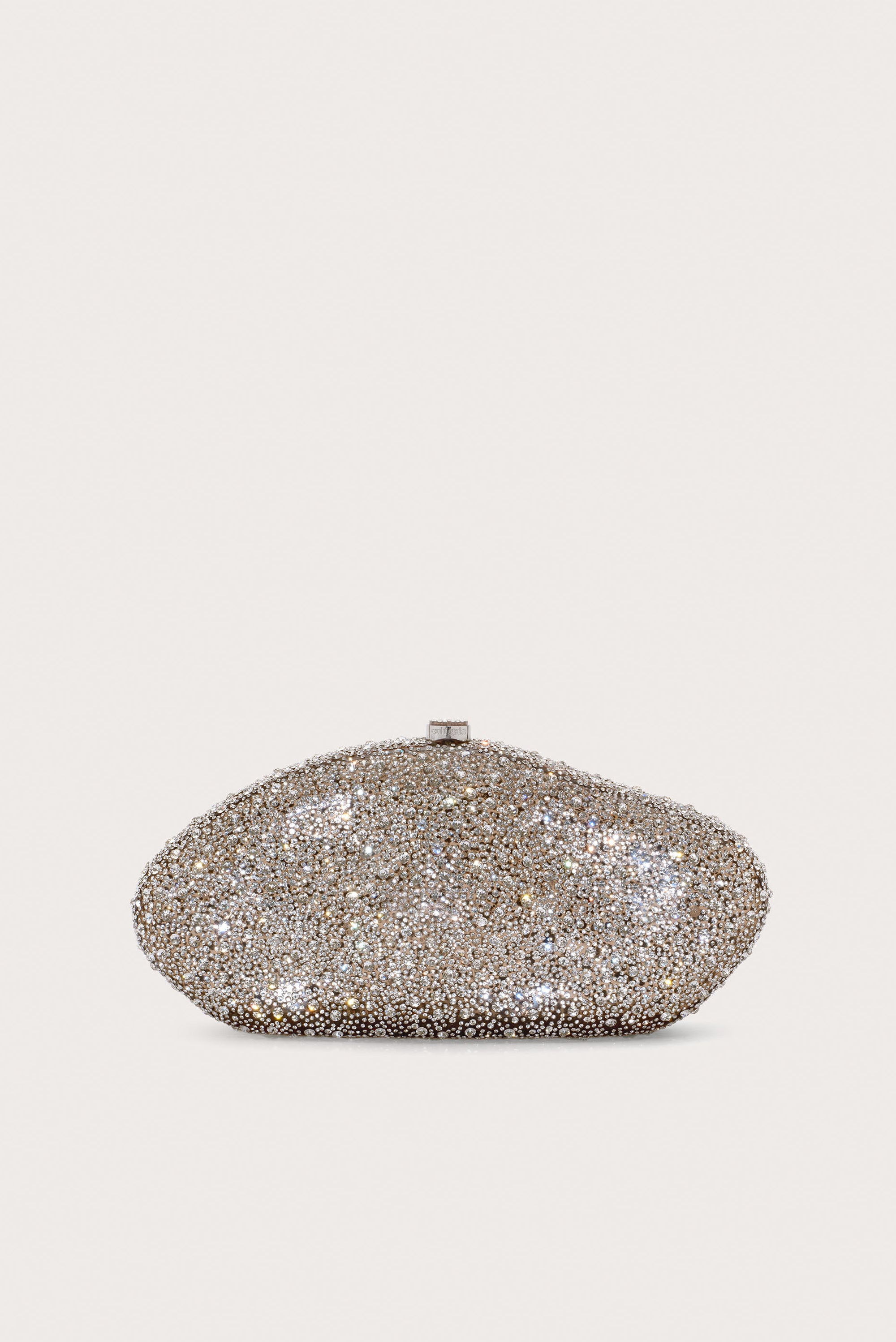 THE CALDERA CLUTCH - CLEAR