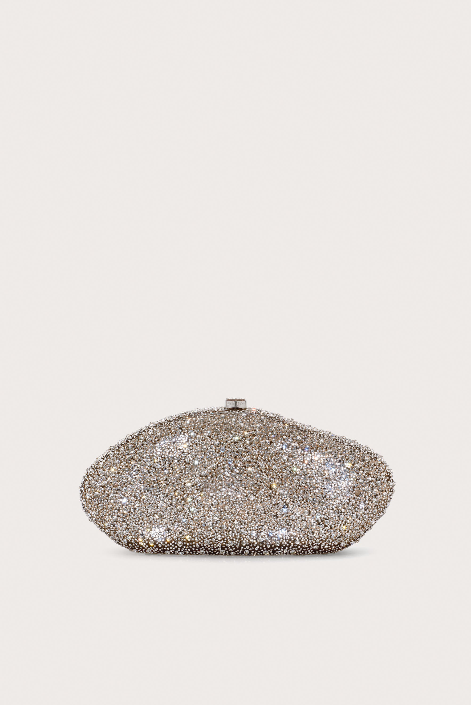THE CALDERA CLUTCH - CLEAR