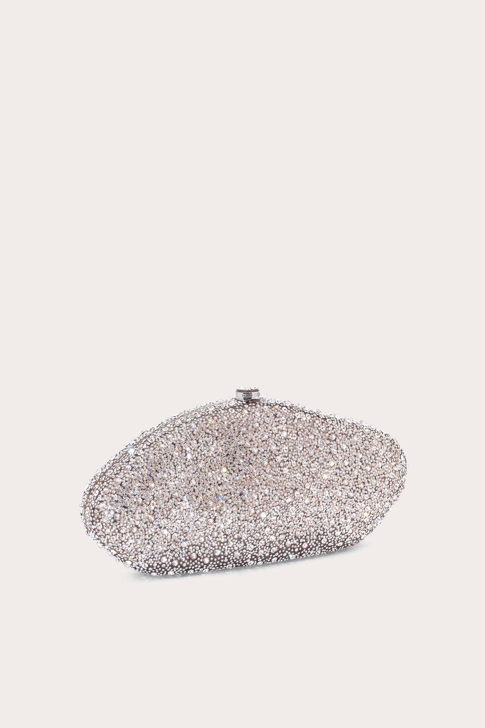 THE CALDERA CLUTCH - CLEAR