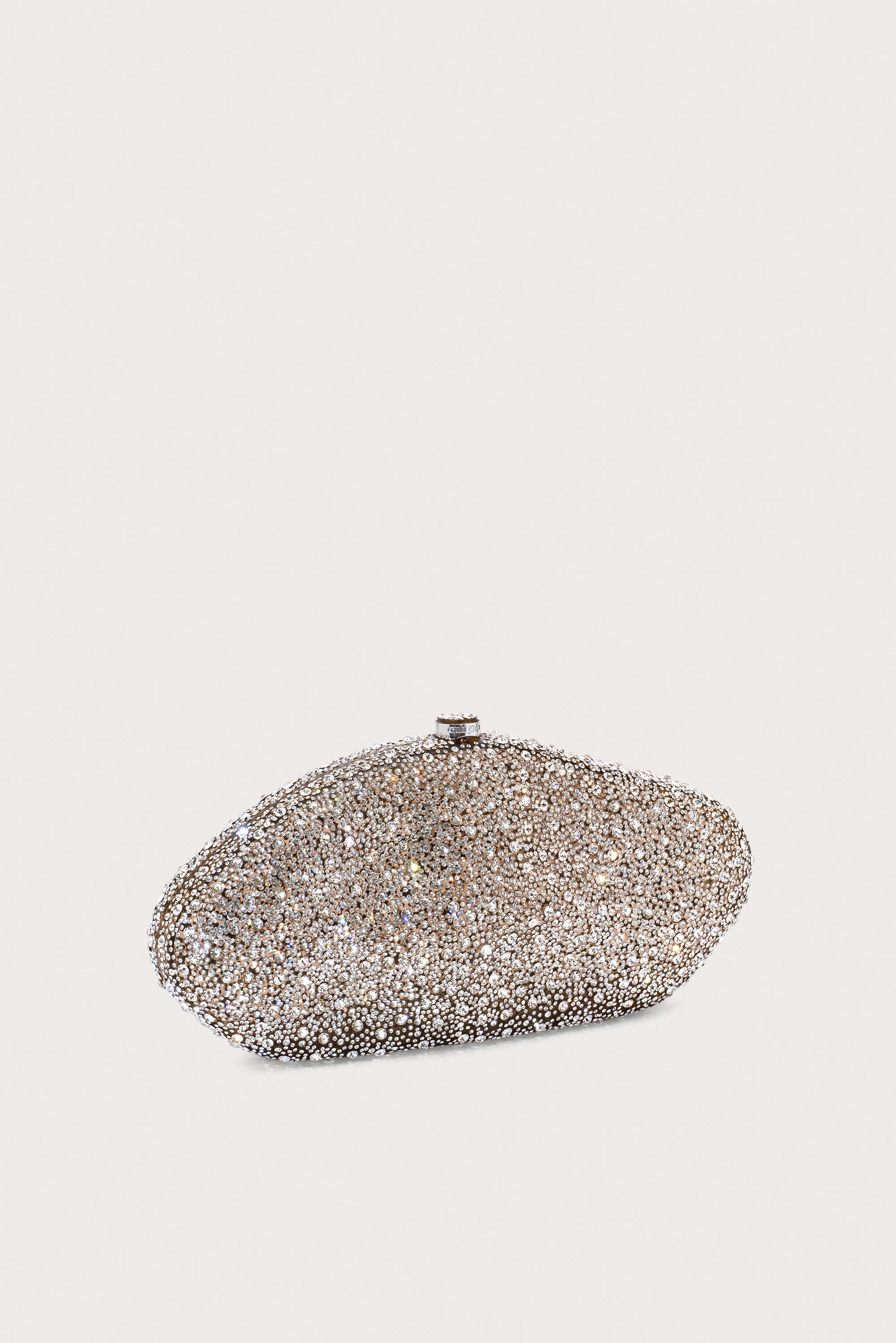 THE CALDERA CLUTCH - CLEAR