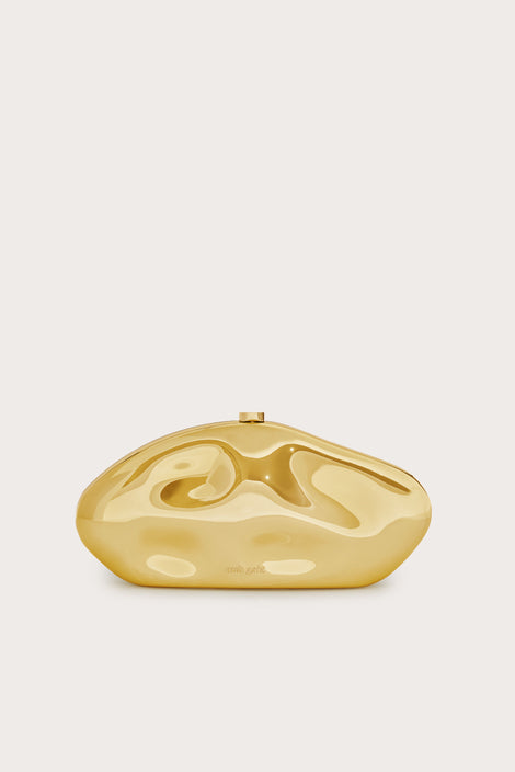 COLETTE SANDAL - GHERMEZ