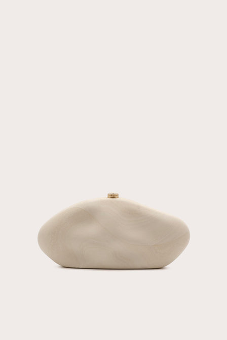 THE CALDERA CLUTCH - TRAVERTINE