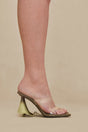 CALISTO SANDAL - ROSEMARY
