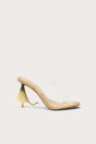 CALISTO SANDAL - NATURAL