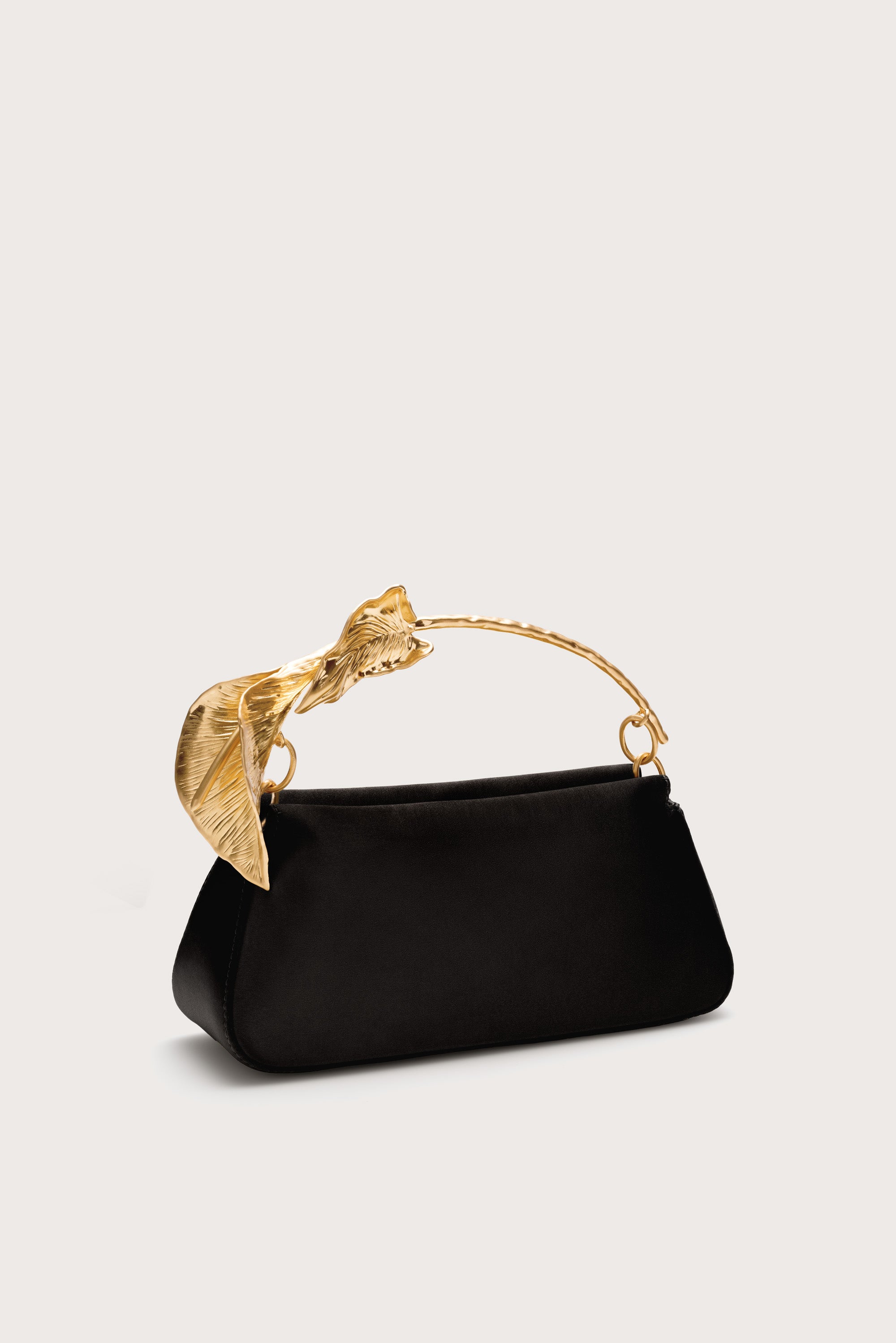 CALLA BAG - BLACK