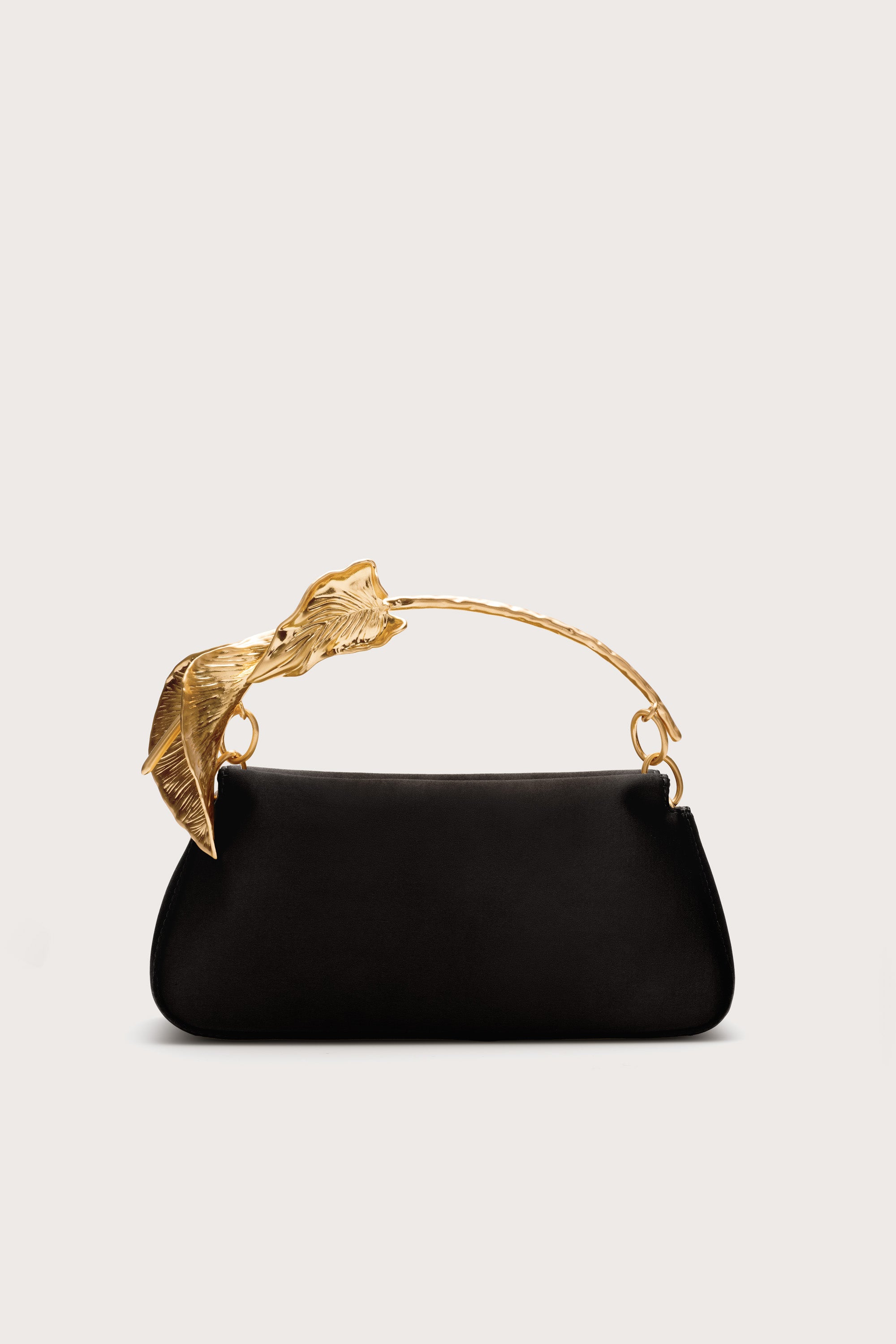 CALLA BAG - BLACK