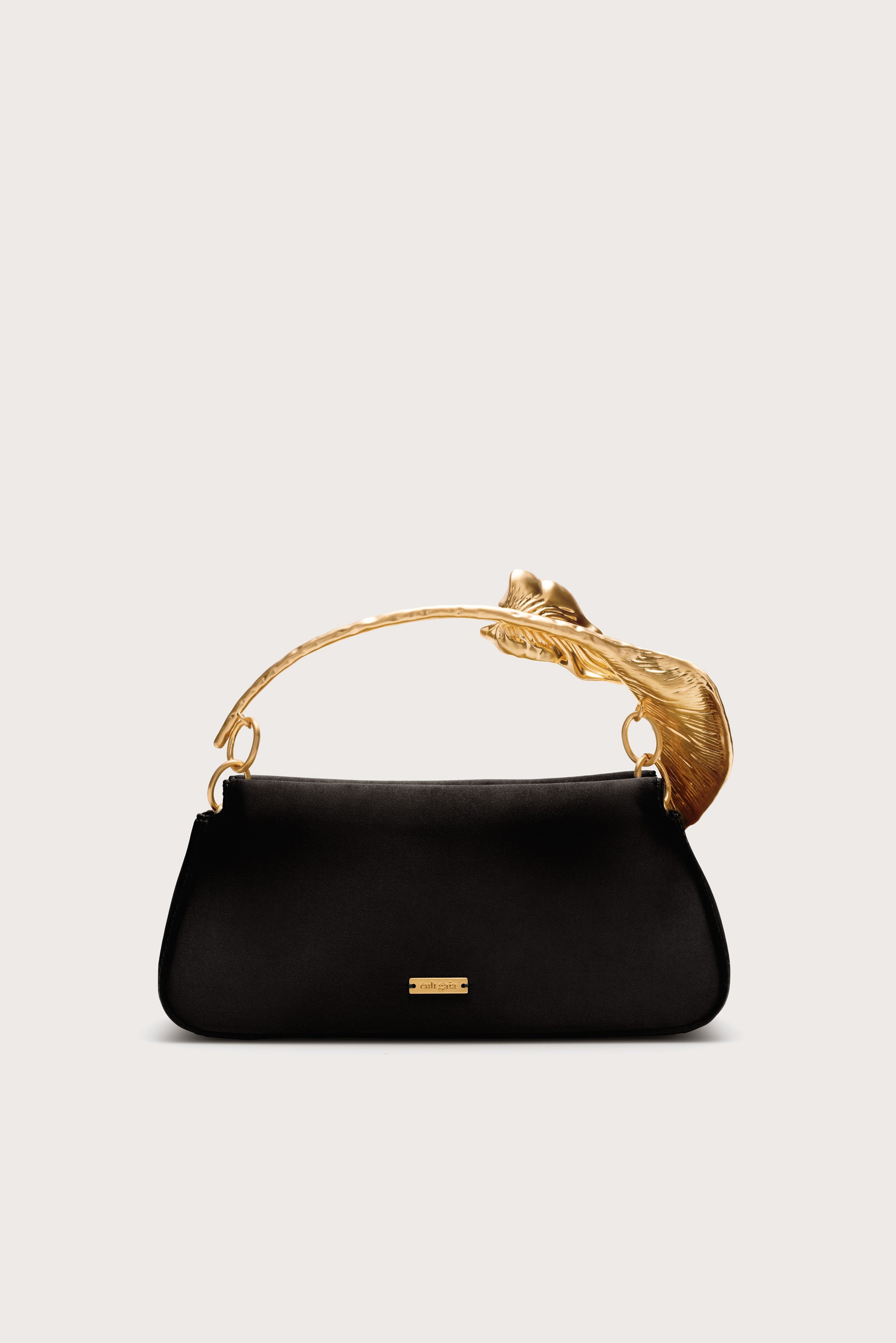 CALLA BAG - BLACK