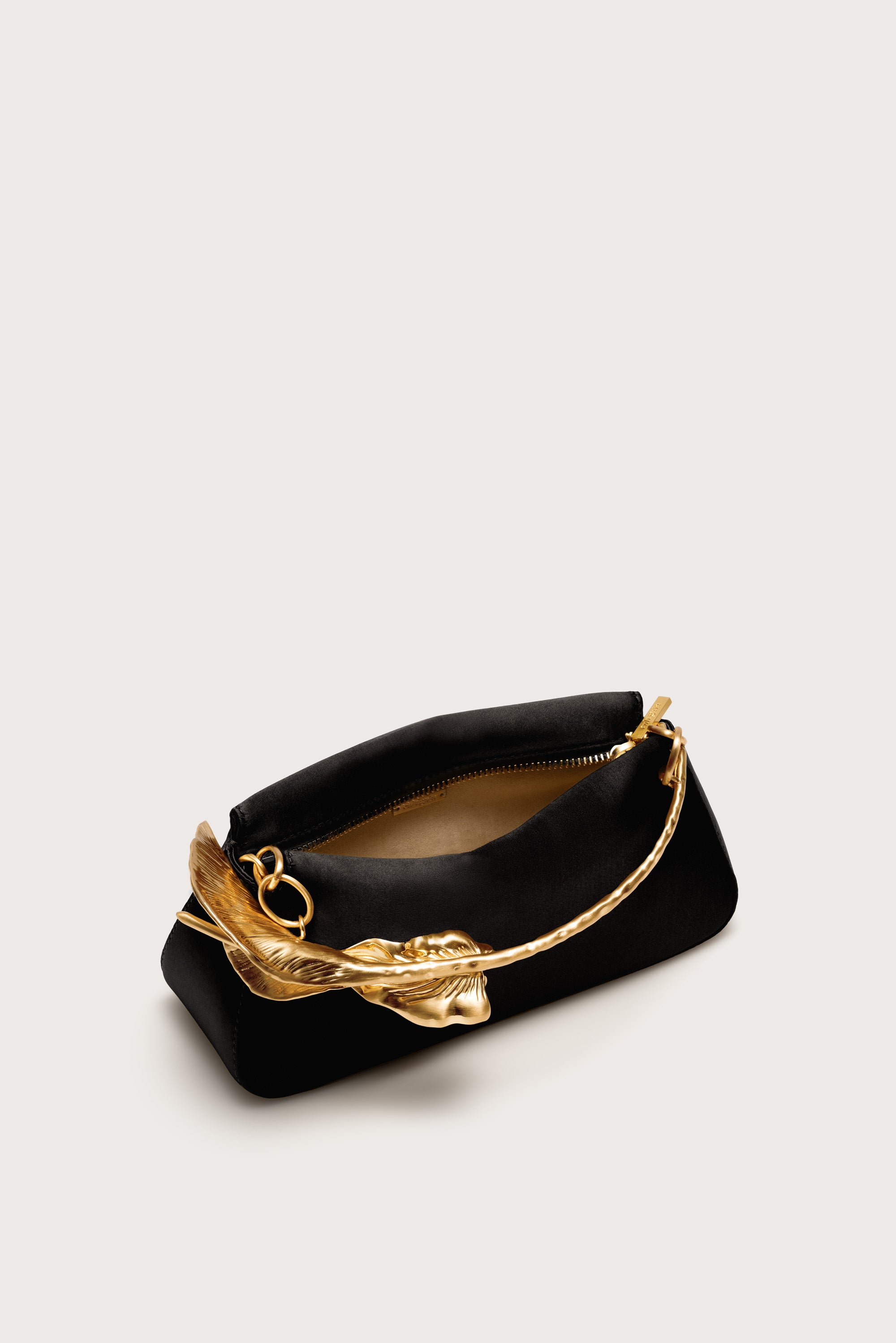 CALLA BAG - BLACK