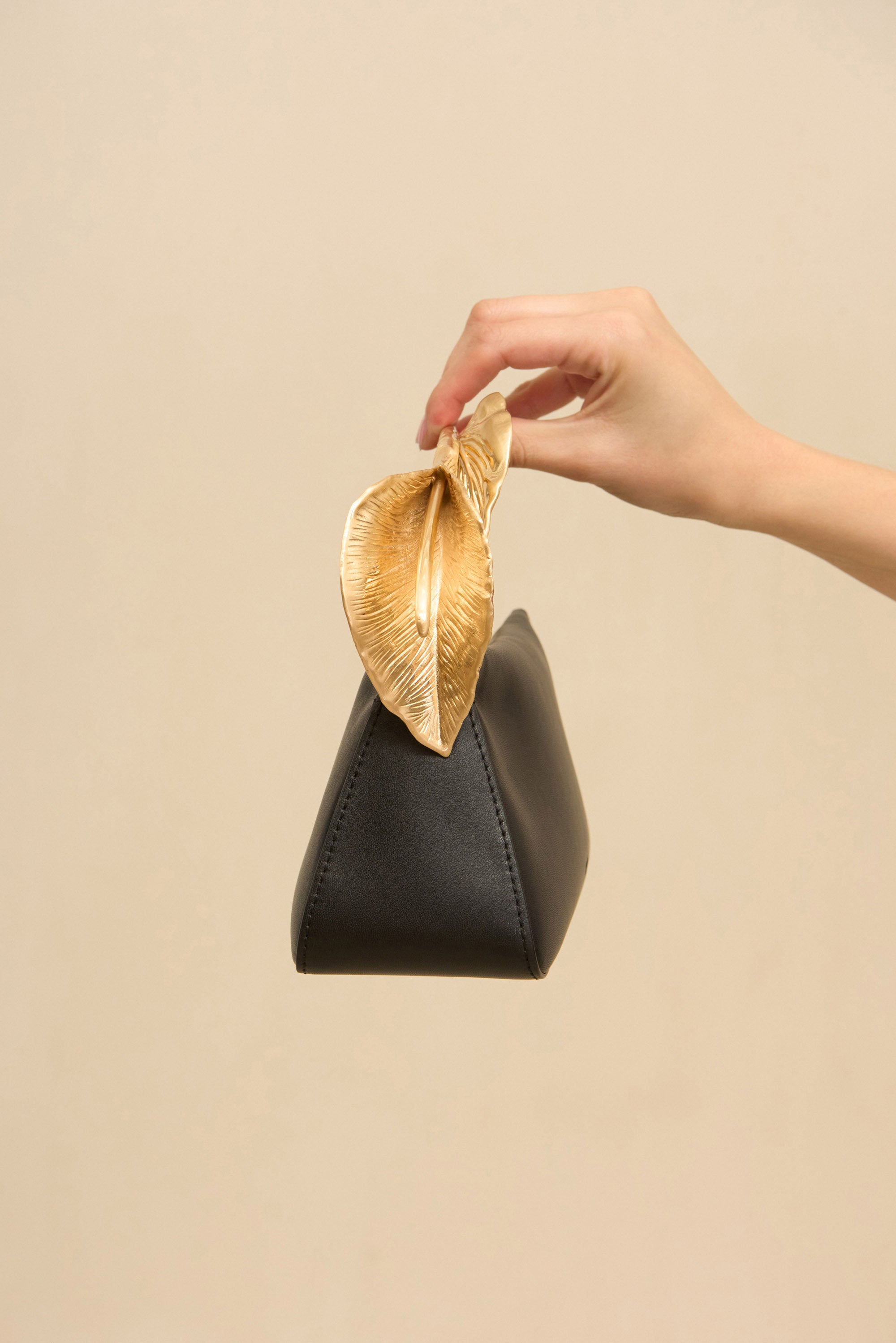 CALLA BAG - BLACK