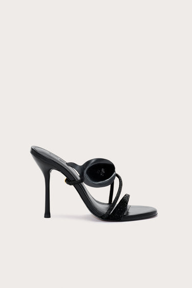 CAMILLA SANDAL - BLACK | CAMILLA SANDAL - BLACK