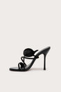 CAMILLA SANDAL - BLACK
