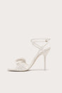CARLY SANDAL - PEARL