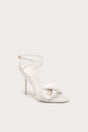 CARLY SANDAL - PEARL