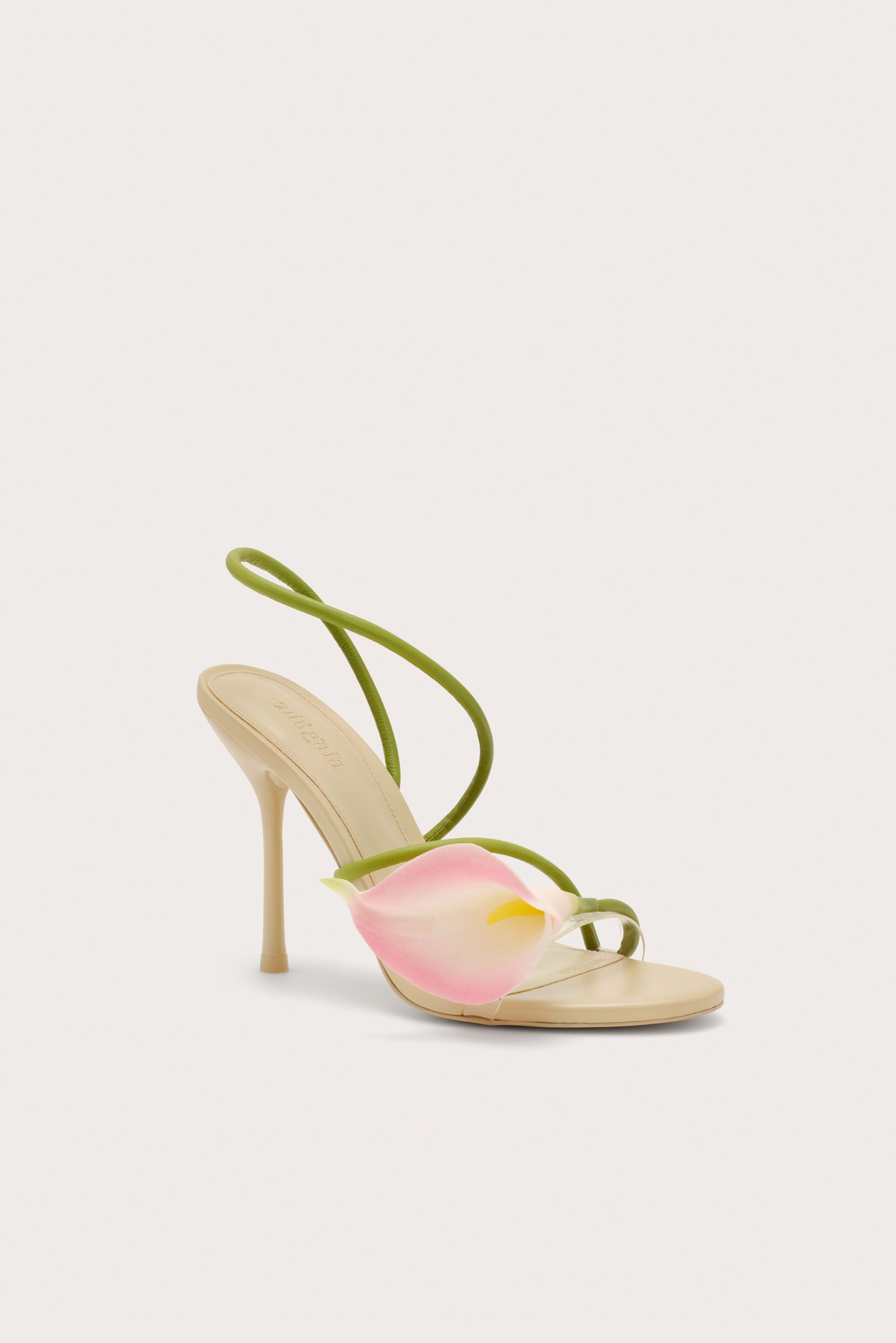 CASSIDY SANDAL - PINK MULTI