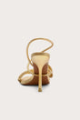 CASSIDY SANDAL - GOLD